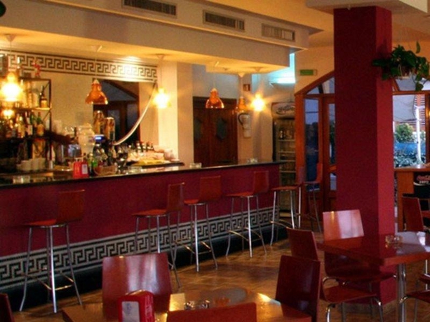 Hotel Torrecorinto