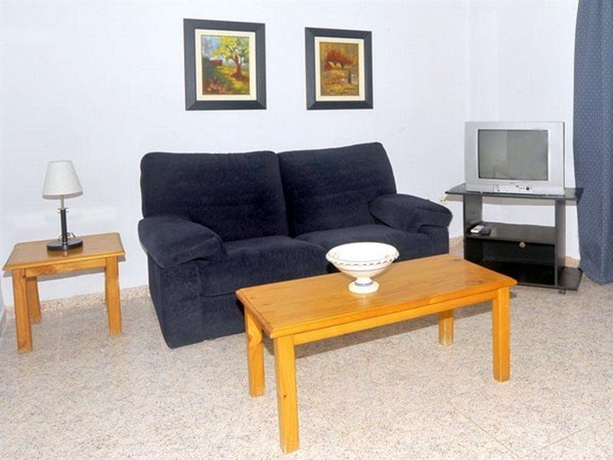 Hotel Torrecorinto