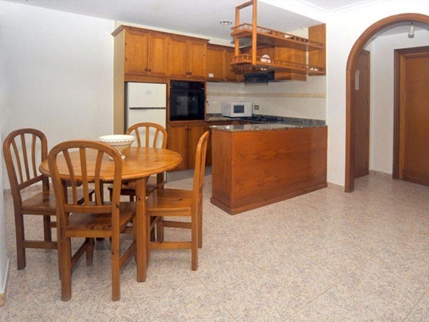 Hotel Torrecorinto