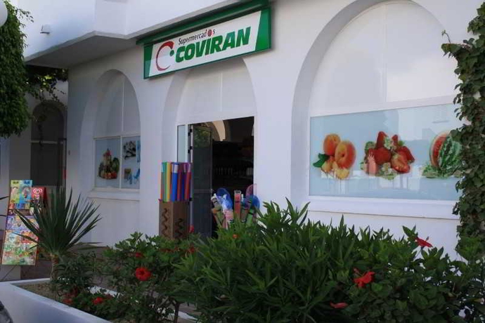 Hotel Torrelaguna