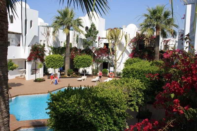 Hotel Torrelaguna