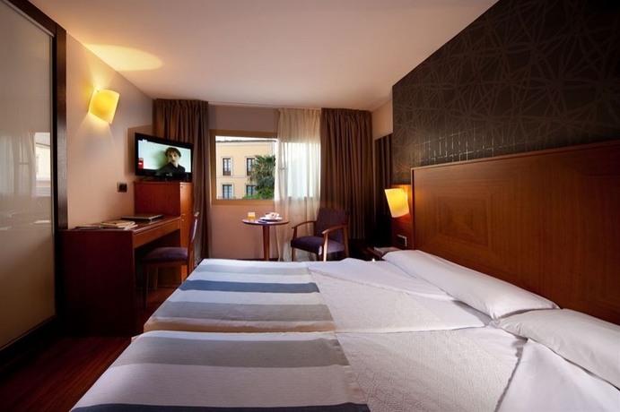 Hotel Torreluz III