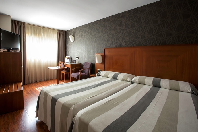 Hotel Torreluz III