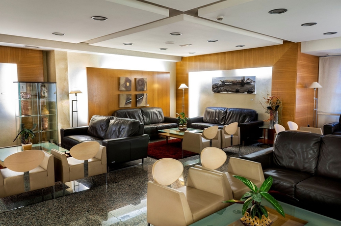 Hotel Torreluz III