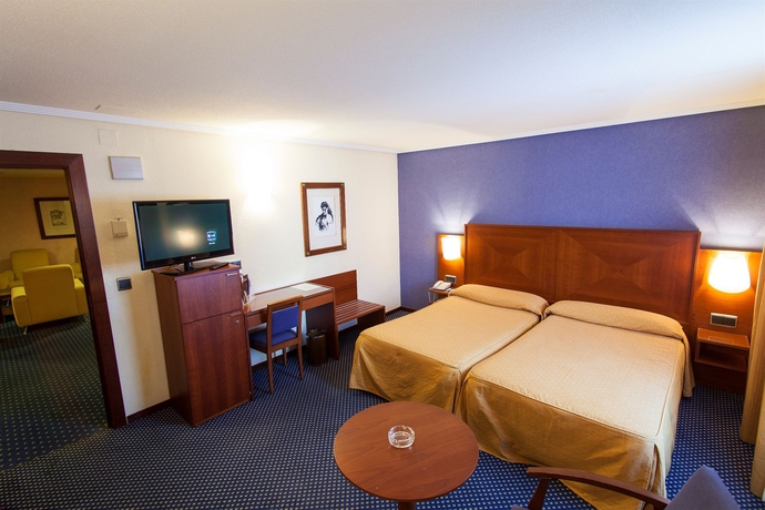 Hotel Torreluz Ii