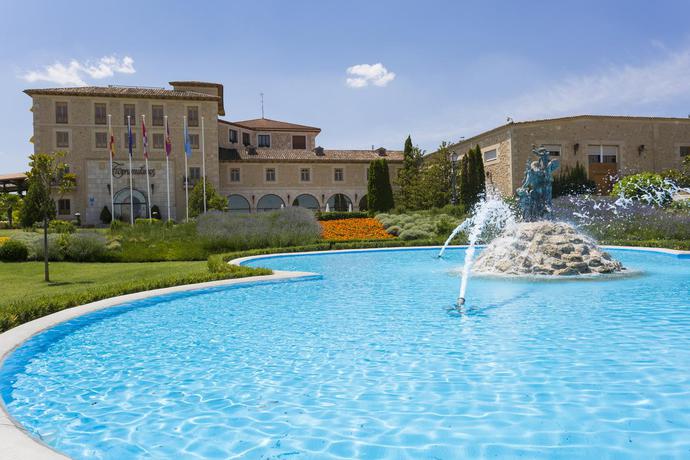 Hotel Torremilanos