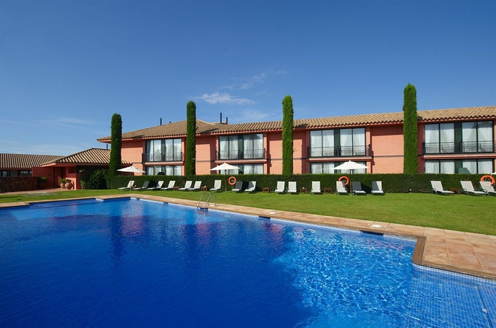 Hotel Torremirona Golf & Spa Resort
