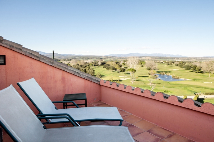 Hotel Torremirona Golf & Spa Resort