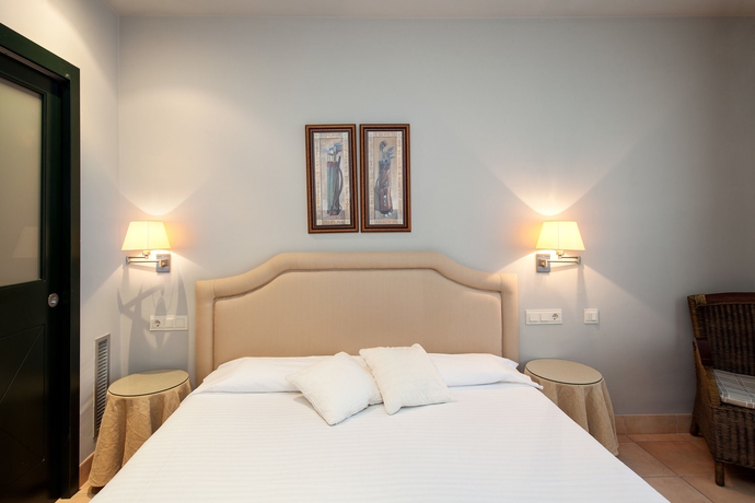 Hotel Torremirona Golf & Spa Resort