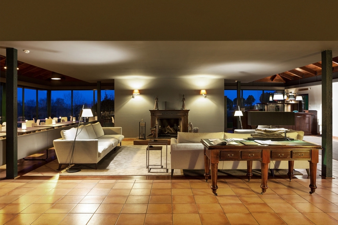 Hotel Torremirona Golf & Spa Resort