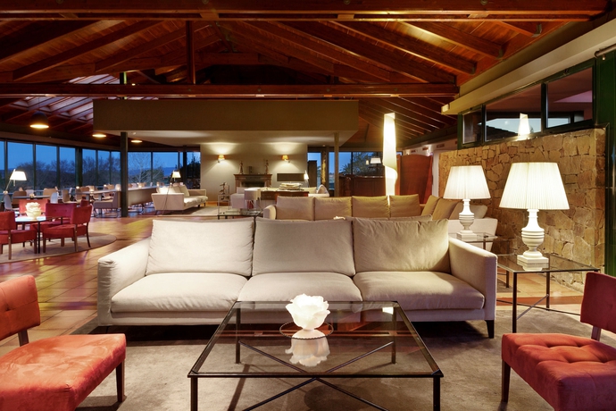 Hotel Torremirona Golf & Spa Resort