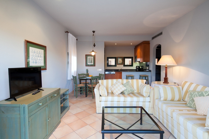 Hotel Torremirona Golf & Spa Resort