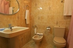 Hotel Torrenueva Park Aptos.