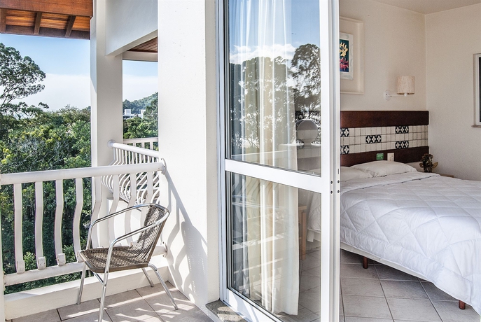 Hotel Torres Da Cachoeira