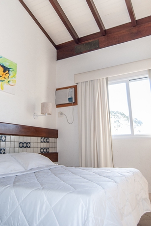 Hotel Torres Da Cachoeira