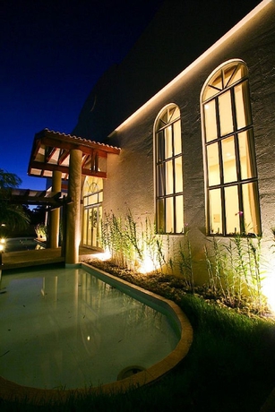 Hotel Torres Da Cachoeira