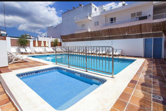 Hotel Torres
