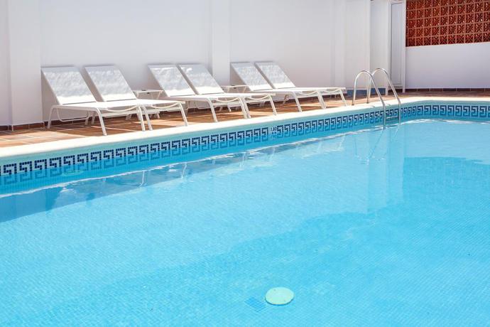 Hotel Torres