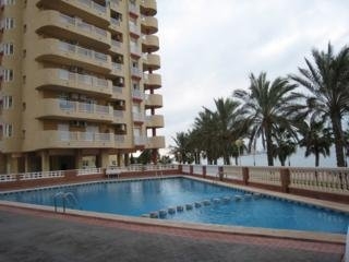 Hotel Torres Gemelas