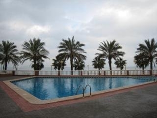 Hotel Torres Gemelas