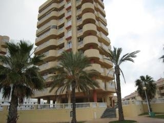 Hotel Torres Gemelas