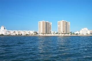Hotel Torres Gemelas