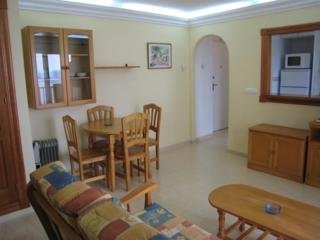 Hotel Torres Gemelas