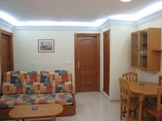 Hotel Torres Gemelas