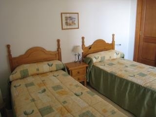 Hotel Torres Gemelas