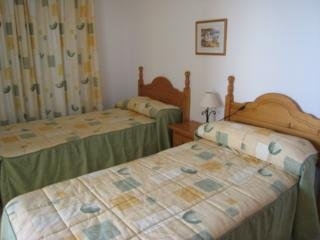 Hotel Torres Gemelas