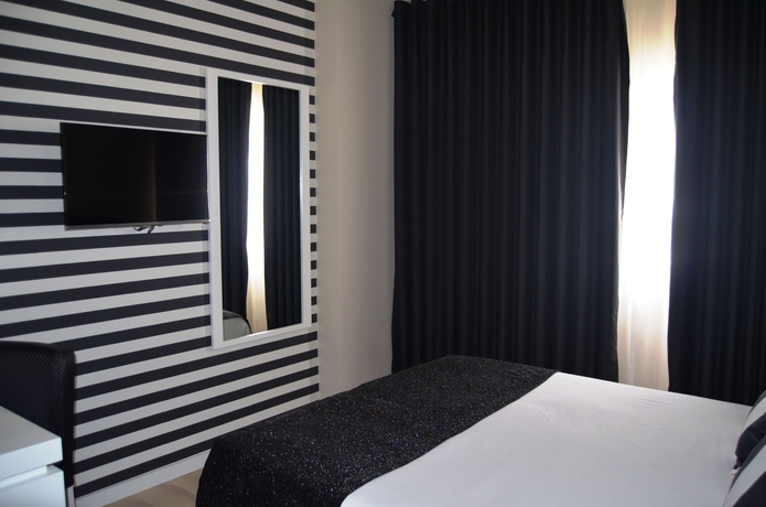 Hotel Torres Novas