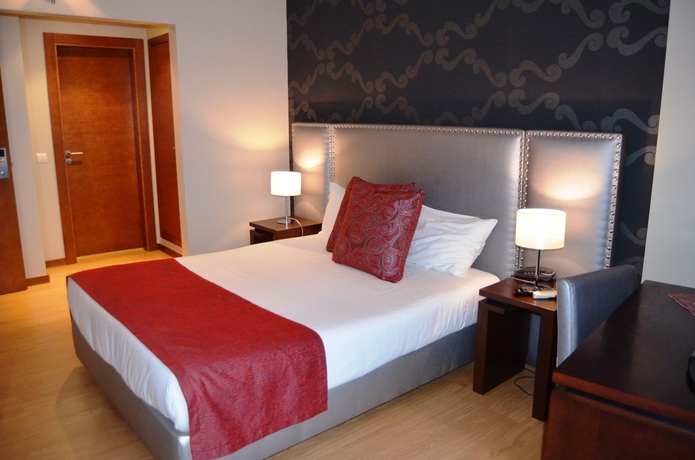 Hotel Torres Novas