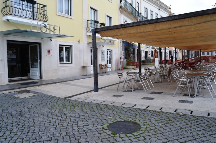 Hotel Torres Novas