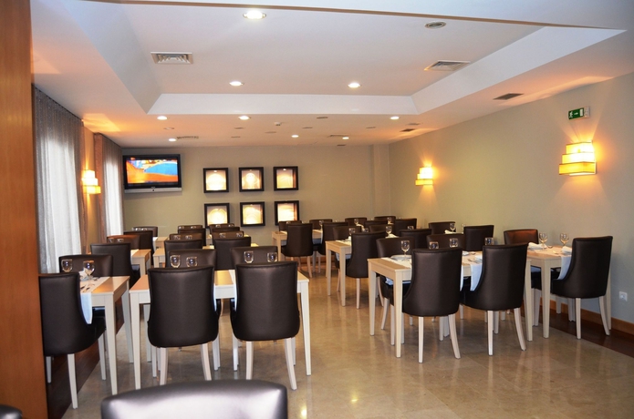 Hotel Torres Novas