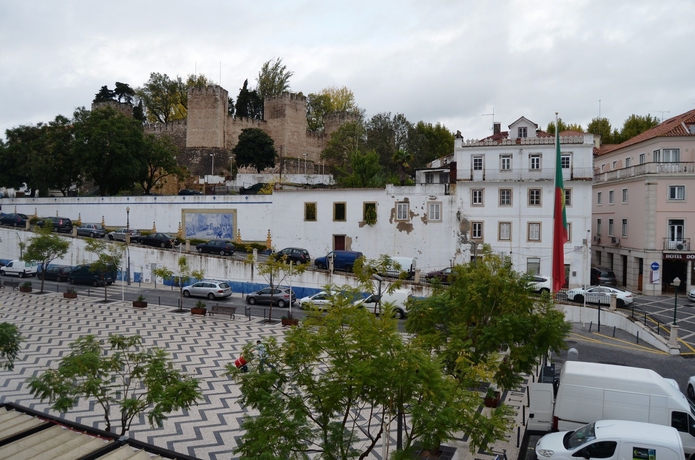 Hotel Torres Novas