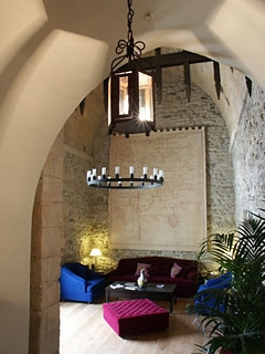 Hotel Torri Pepoli