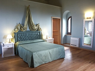 Hotel Torri Pepoli