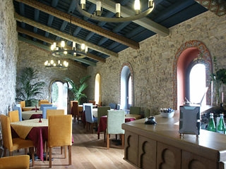 Hotel Torri Pepoli