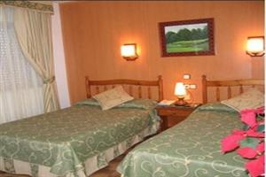 Hotel Tortosa Parc