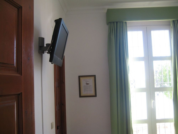 Hotel Toruño El Rocío