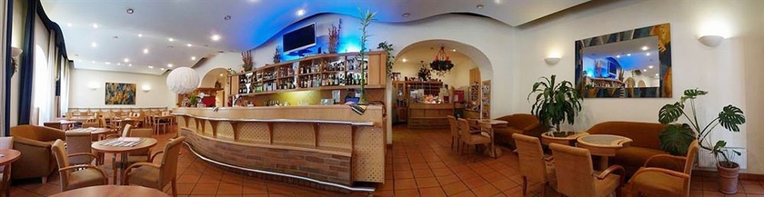 Hotel Tosca