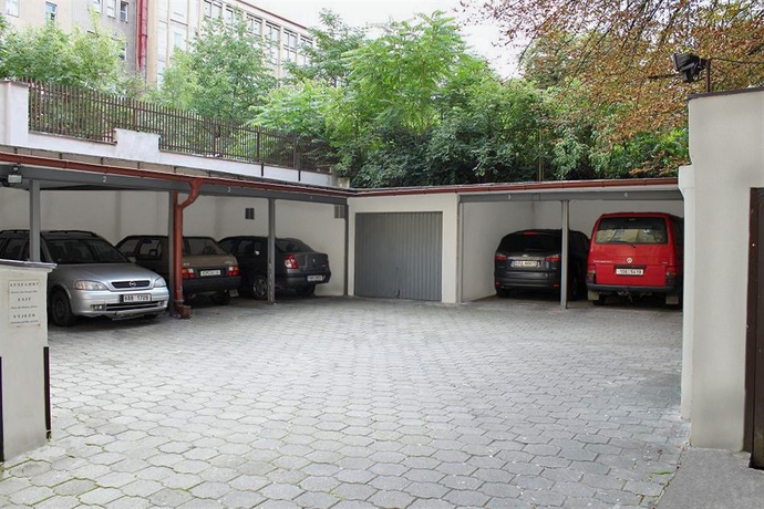 Hotel Tosca