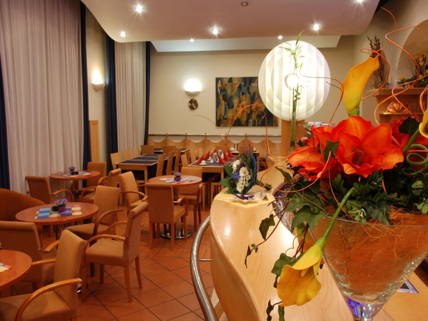 Hotel Tosca