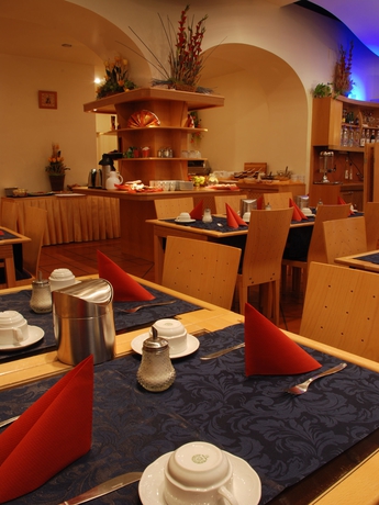 Hotel Tosca