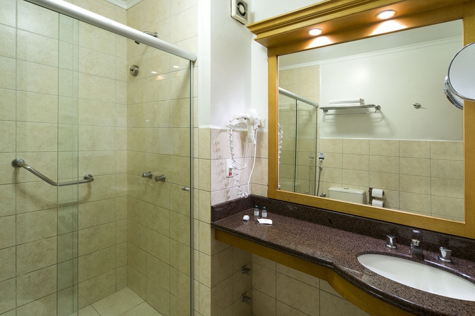 Hotel Toscana