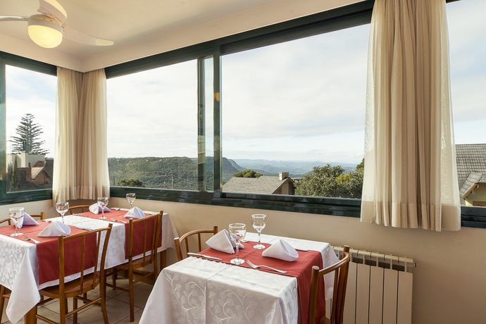 Hotel Toscana