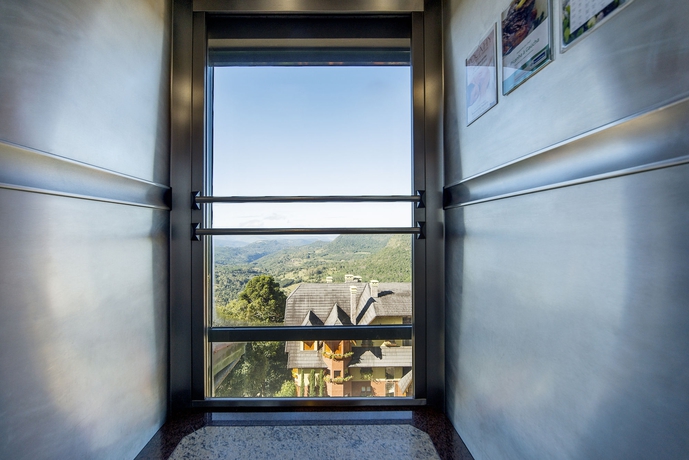 Hotel Toscana