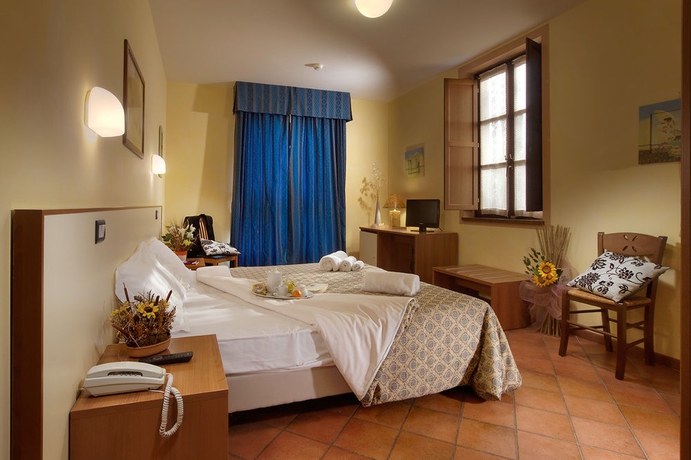 Hotel Toscana Verde