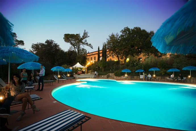 Hotel Toscana Verde