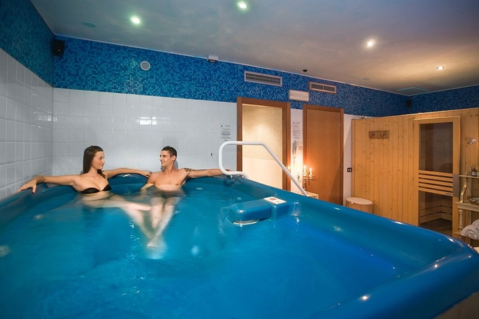 Hotel Toscana Verde